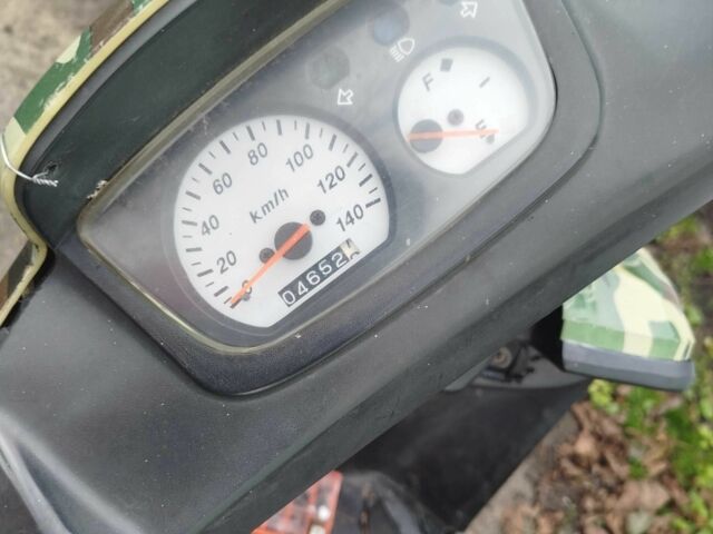 Другая Другая, объемом двигателя 0.14 л и пробегом 0 тыс. км за 191 $, фото 6 на Automoto.ua