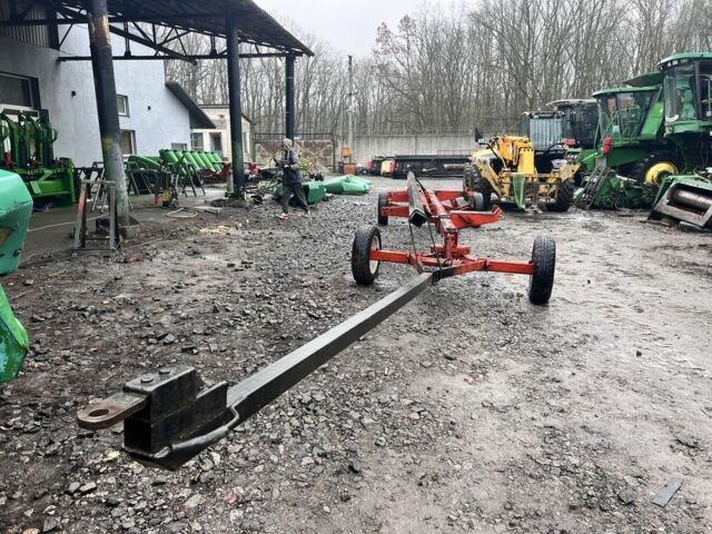 Другая Другая, объемом двигателя 0 л и пробегом 0 тыс. км за 2835 $, фото 4 на Automoto.ua