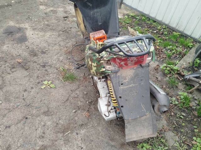 Другая Другая, объемом двигателя 0.14 л и пробегом 0 тыс. км за 191 $, фото 3 на Automoto.ua