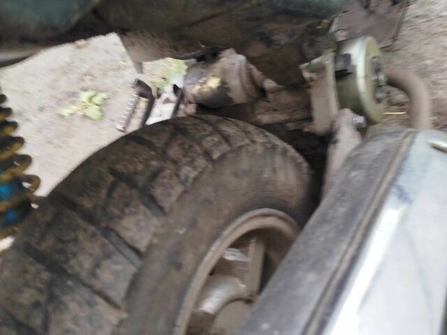 Другая Другая, объемом двигателя 0.14 л и пробегом 0 тыс. км за 191 $, фото 4 на Automoto.ua