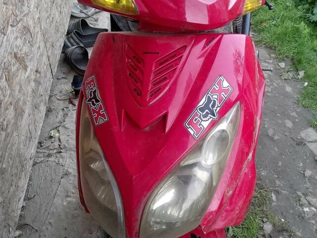 Інша Інша, об'ємом двигуна 0.15 л та пробігом 0 тис. км за 144 $, фото 2 на Automoto.ua