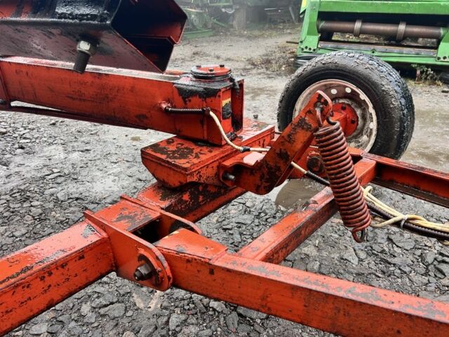 Другая Другая, объемом двигателя 0 л и пробегом 0 тыс. км за 2835 $, фото 3 на Automoto.ua