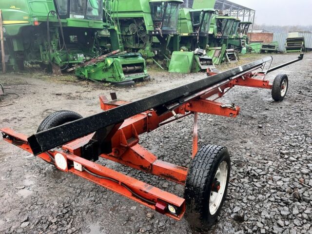 Другая Другая, объемом двигателя 0 л и пробегом 0 тыс. км за 2835 $, фото 2 на Automoto.ua