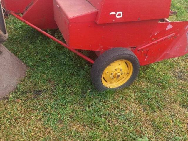 Другая Другая, объемом двигателя 0 л и пробегом 0 тыс. км за 4000 $, фото 4 на Automoto.ua