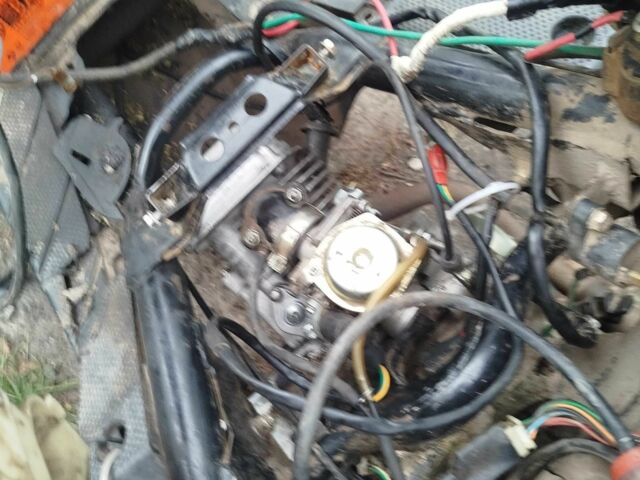 Другая Другая, объемом двигателя 0.14 л и пробегом 0 тыс. км за 191 $, фото 8 на Automoto.ua