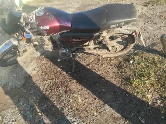 Другая Другая, объемом двигателя 0.13 л и пробегом 0 тыс. км за 190 $, фото 4 на Automoto.ua