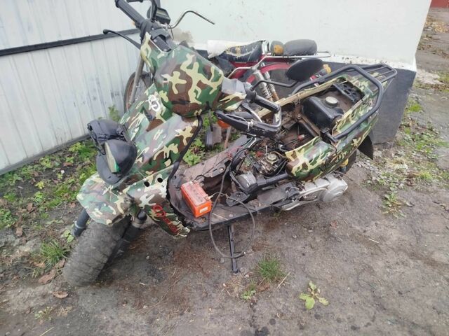 Другая Другая, объемом двигателя 0.14 л и пробегом 0 тыс. км за 191 $, фото 2 на Automoto.ua