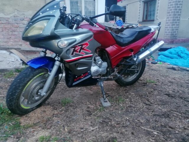 Другая Другая, объемом двигателя 0.2 л и пробегом 0 тыс. км за 592 $, фото 2 на Automoto.ua