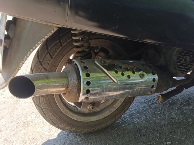 Другая Другая, объемом двигателя 0.15 л и пробегом 0 тыс. км за 701 $, фото 3 на Automoto.ua