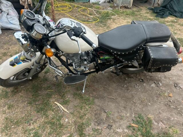 Другая Другая, объемом двигателя 1.5 л и пробегом 0 тыс. км за 1250 $, фото 2 на Automoto.ua