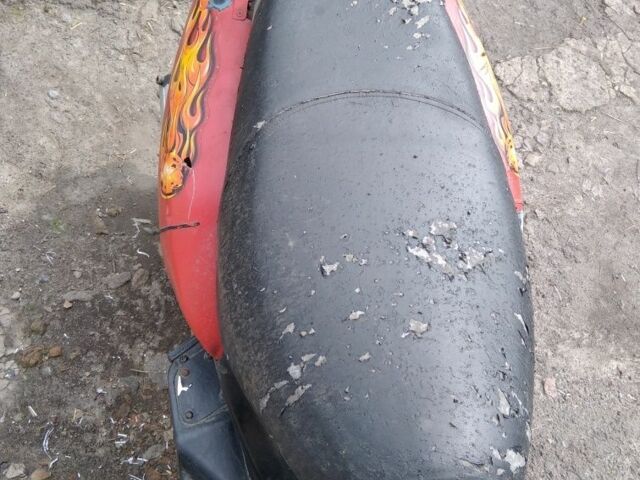 Другая Другая, объемом двигателя 80 л и пробегом 0 тыс. км за 101 $, фото 3 на Automoto.ua