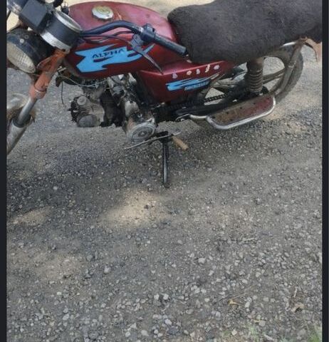 Другая Другая, объемом двигателя 0.11 л и пробегом 0 тыс. км за 84 $, фото 1 на Automoto.ua