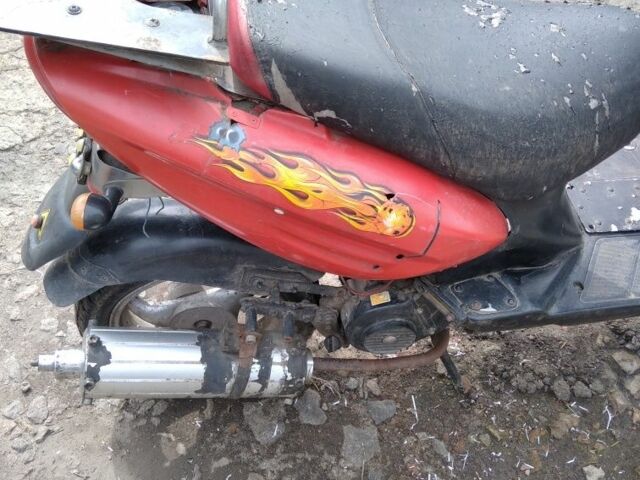 Другая Другая, объемом двигателя 80 л и пробегом 0 тыс. км за 101 $, фото 4 на Automoto.ua