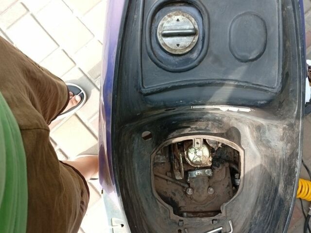 Інша Інша, об'ємом двигуна 50 л та пробігом 0 тис. км за 182 $, фото 7 на Automoto.ua