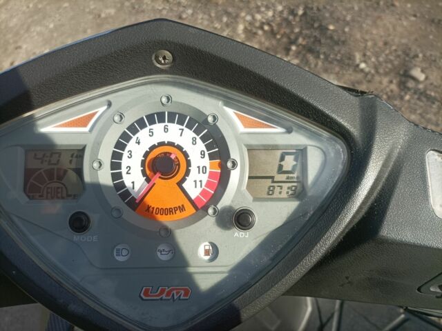 Другая Другая, объемом двигателя 0.15 л и пробегом 0 тыс. км за 625 $, фото 7 на Automoto.ua