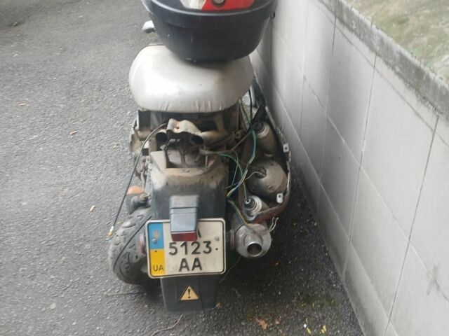 Другая Другая, объемом двигателя 0.15 л и пробегом 0 тыс. км за 240 $, фото 3 на Automoto.ua