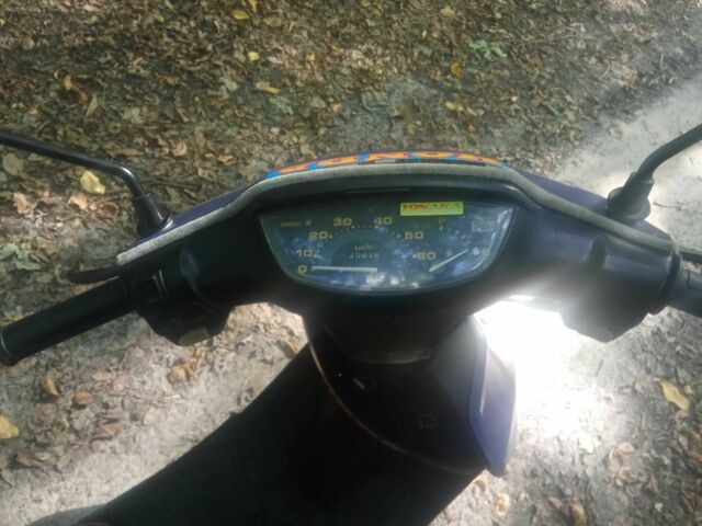 Другая Другая, объемом двигателя 49 л и пробегом 0 тыс. км за 300 $, фото 1 на Automoto.ua