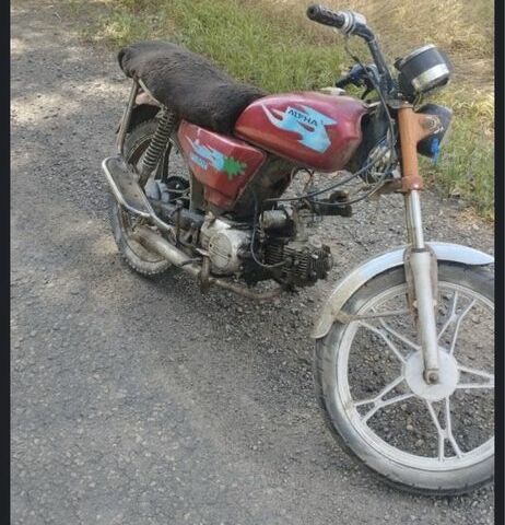 Другая Другая, объемом двигателя 0.11 л и пробегом 0 тыс. км за 84 $, фото 2 на Automoto.ua