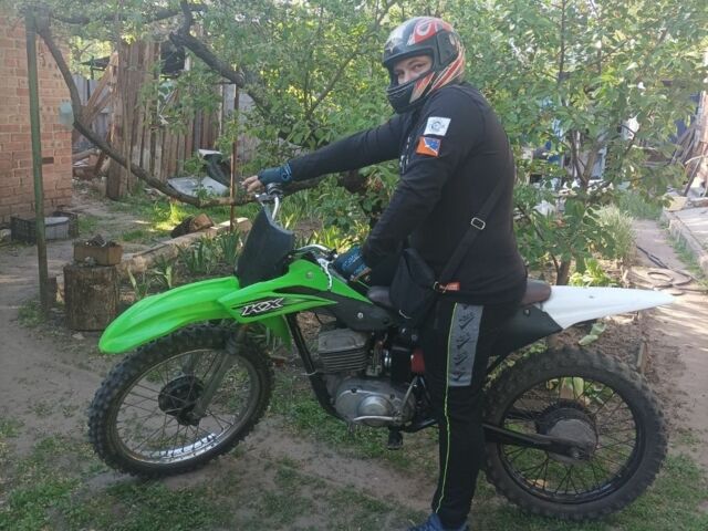 Інша Інша, об'ємом двигуна 0.13 л та пробігом 0 тис. км за 428 $, фото 2 на Automoto.ua