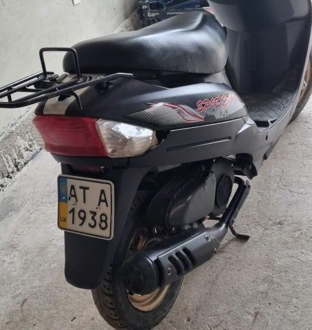 Інша Інша, об'ємом двигуна 50 л та пробігом 0 тис. км за 300 $, фото 2 на Automoto.ua