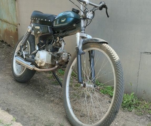 Другая Другая, объемом двигателя 49 л и пробегом 0 тыс. км за 238 $, фото 2 на Automoto.ua