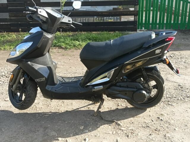 Інша Інша, об'ємом двигуна 0.15 л та пробігом 0 тис. км за 623 $, фото 3 на Automoto.ua