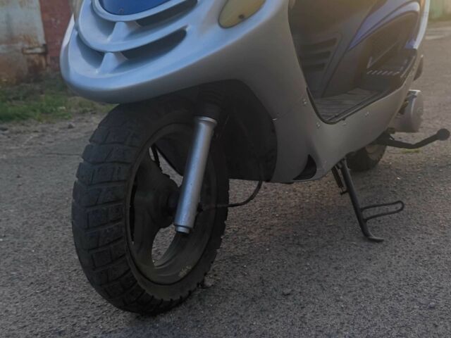 Другая Другая, объемом двигателя 0.15 л и пробегом 0 тыс. км за 365 $, фото 1 на Automoto.ua