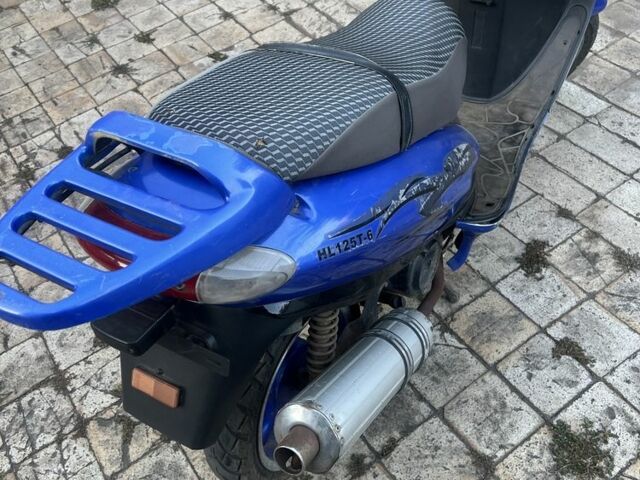 Другая Другая, объемом двигателя 0.15 л и пробегом 0 тыс. км за 250 $, фото 2 на Automoto.ua