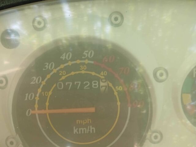 Інша Інша, об'ємом двигуна 49 л та пробігом 0 тис. км за 400 $, фото 4 на Automoto.ua