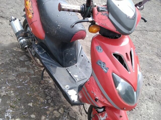 Другая Другая, объемом двигателя 80 л и пробегом 0 тыс. км за 101 $, фото 2 на Automoto.ua