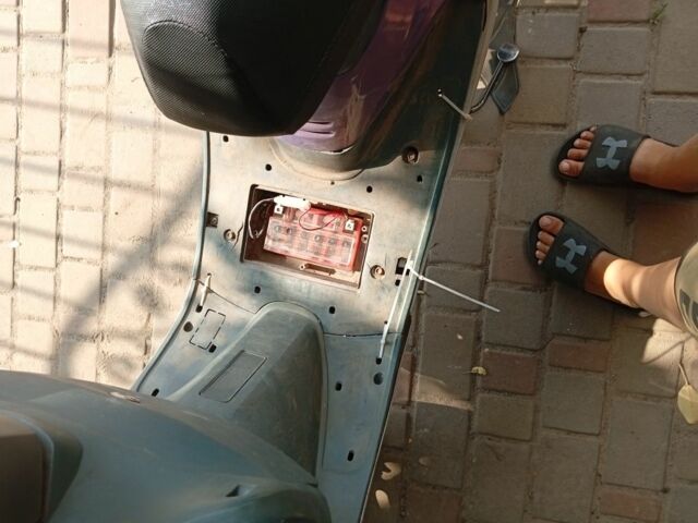 Інша Інша, об'ємом двигуна 50 л та пробігом 0 тис. км за 182 $, фото 1 на Automoto.ua