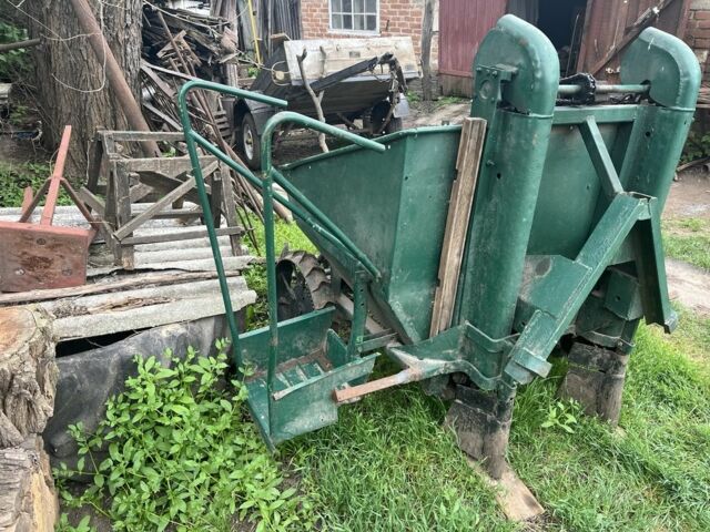 Другая Другая, объемом двигателя 0 л и пробегом 0 тыс. км за 357 $, фото 2 на Automoto.ua