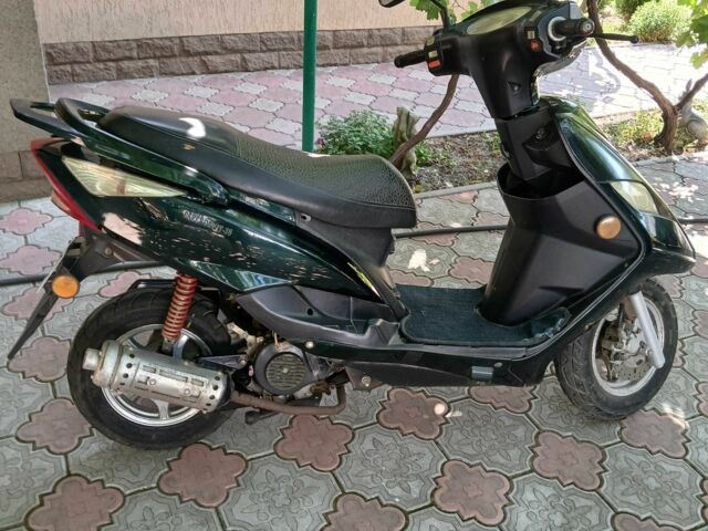 Інша Інша, об'ємом двигуна 49 л та пробігом 0 тис. км за 400 $, фото 1 на Automoto.ua