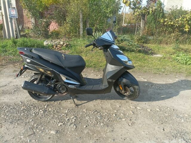 Інша Інша, об'ємом двигуна 0.15 л та пробігом 0 тис. км за 623 $, фото 4 на Automoto.ua