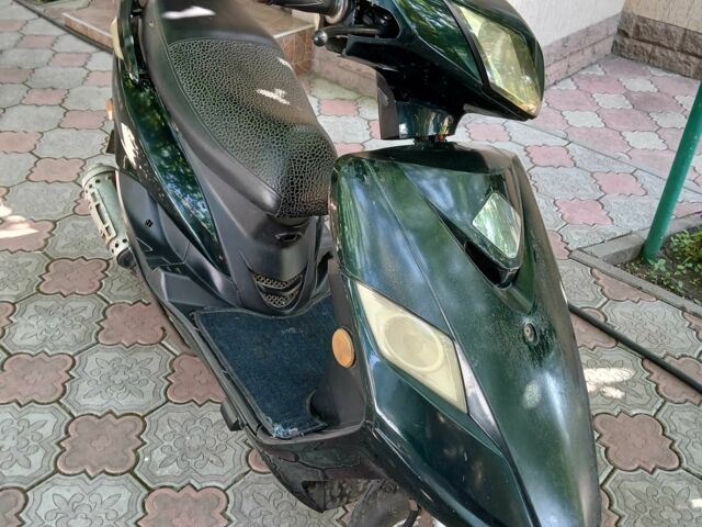 Інша Інша, об'ємом двигуна 49 л та пробігом 0 тис. км за 400 $, фото 2 на Automoto.ua