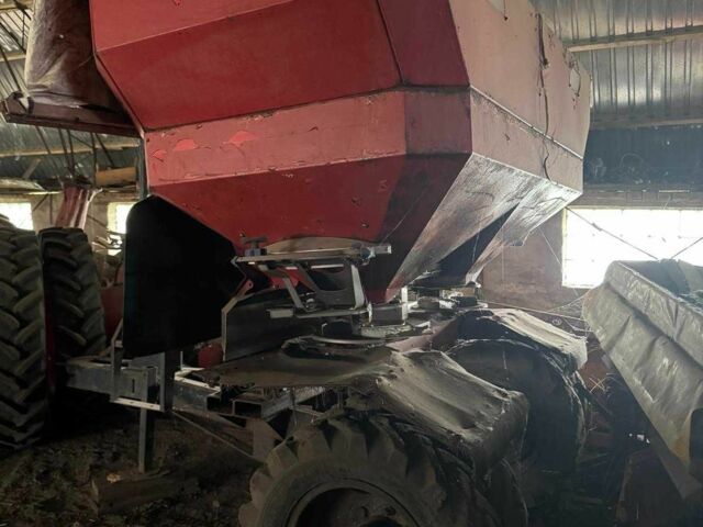 Другая Другая, объемом двигателя 0 л и пробегом 0 тыс. км за 4200 $, фото 2 на Automoto.ua