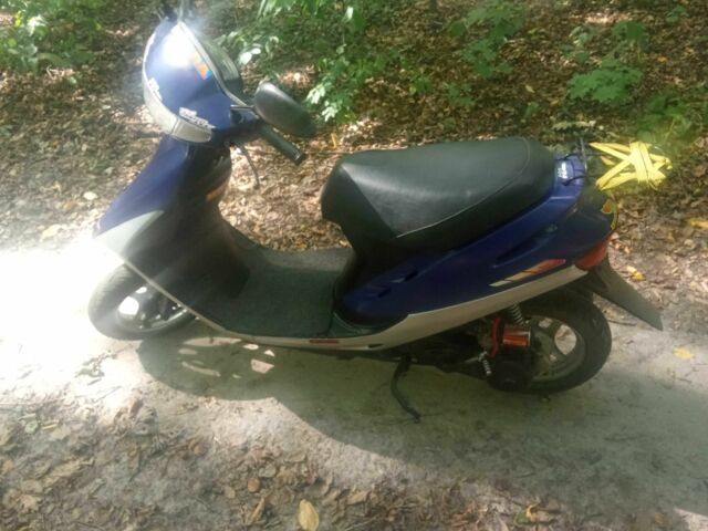 Другая Другая, объемом двигателя 49 л и пробегом 0 тыс. км за 300 $, фото 5 на Automoto.ua