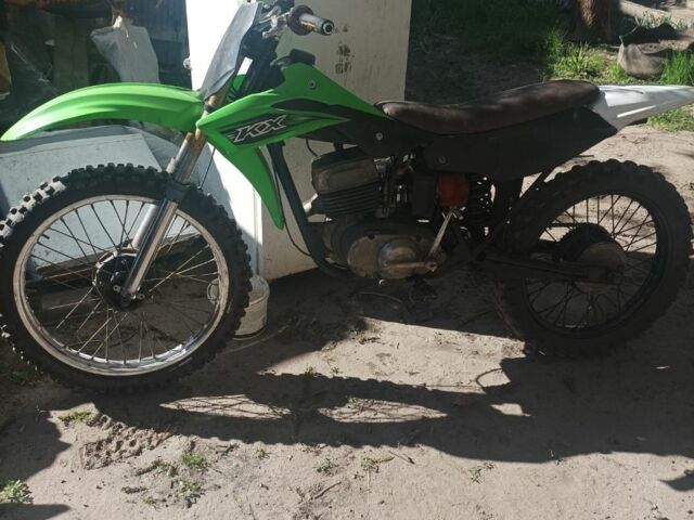 Інша Інша, об'ємом двигуна 0.13 л та пробігом 0 тис. км за 428 $, фото 1 на Automoto.ua