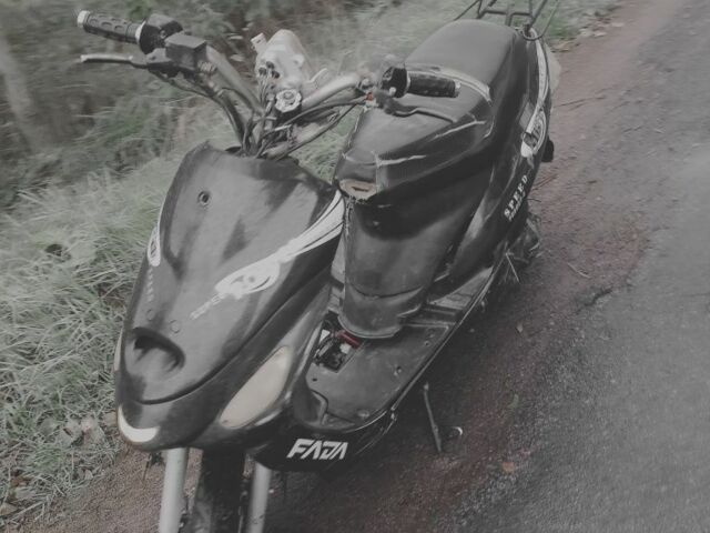 Другая Другая, объемом двигателя 49 л и пробегом 0 тыс. км за 192 $, фото 2 на Automoto.ua