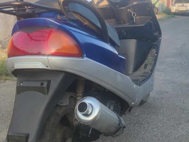 Другая Другая, объемом двигателя 0.15 л и пробегом 0 тыс. км за 365 $, фото 2 на Automoto.ua