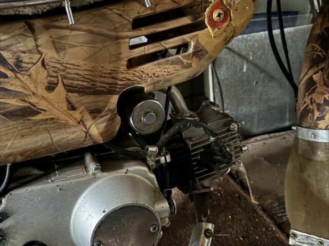 Другая Другая, объемом двигателя 49 л и пробегом 0 тыс. км за 374 $, фото 2 на Automoto.ua