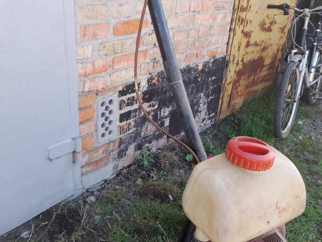 Другая Другая, объемом двигателя 0 л и пробегом 0 тыс. км за 107 $, фото 3 на Automoto.ua