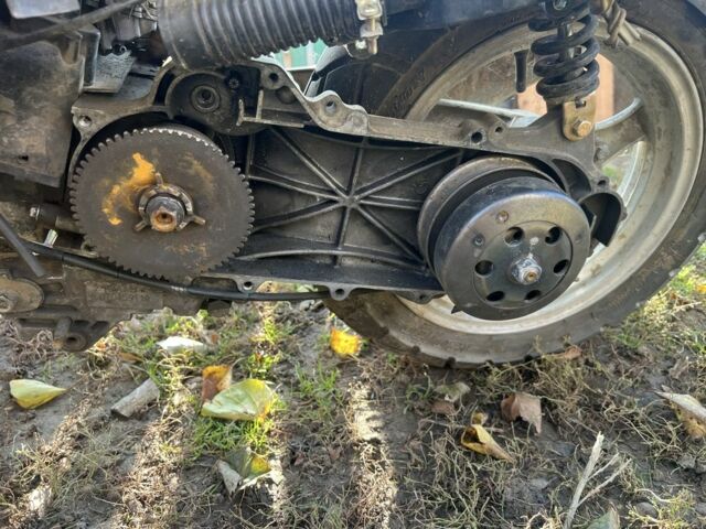 Другая Другая, объемом двигателя 80 л и пробегом 0 тыс. км за 96 $, фото 5 на Automoto.ua