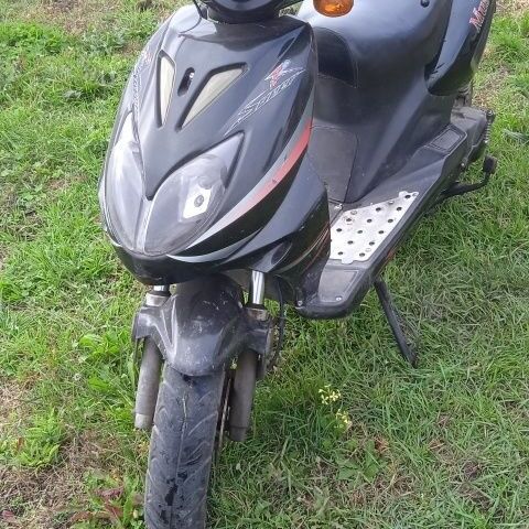 Другая Другая, объемом двигателя 0 л и пробегом 0 тыс. км за 240 $, фото 1 на Automoto.ua