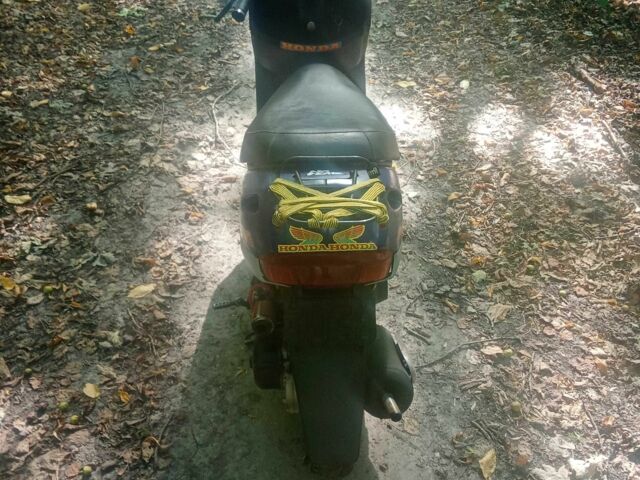 Другая Другая, объемом двигателя 49 л и пробегом 0 тыс. км за 300 $, фото 2 на Automoto.ua