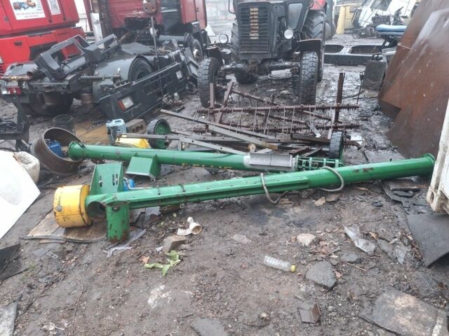 Інша Інша, об'ємом двигуна 0 л та пробігом 0 тис. км за 640 $, фото 2 на Automoto.ua