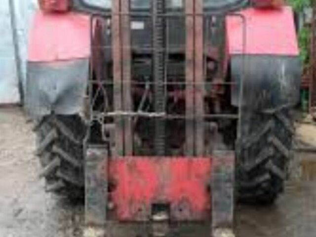 Інша Інша, об'ємом двигуна 0 л та пробігом 0 тис. км за 594 $, фото 1 на Automoto.ua