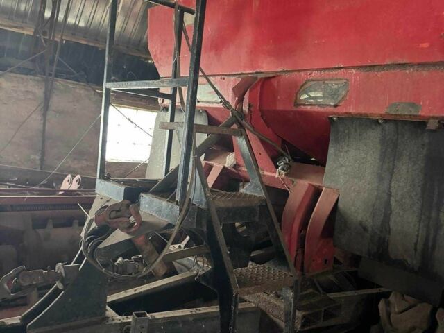 Другая Другая, объемом двигателя 0 л и пробегом 0 тыс. км за 4200 $, фото 4 на Automoto.ua