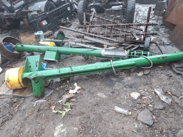 Інша Інша, об'ємом двигуна 0 л та пробігом 0 тис. км за 640 $, фото 3 на Automoto.ua