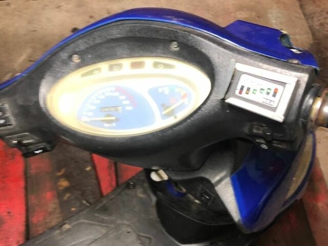 Другая Другая, объемом двигателя 80 л и пробегом 0 тыс. км за 131 $, фото 1 на Automoto.ua